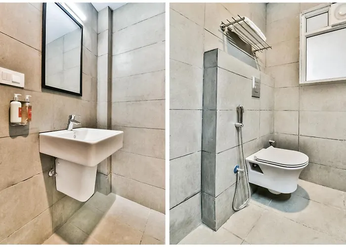 Super Townhouse Menka Hotel Patna 
